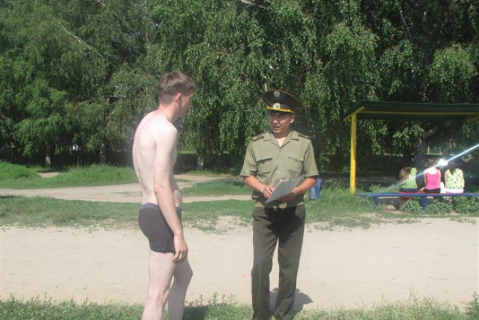 Есть что делать